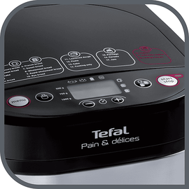 Tefal Pain Delice PF240E