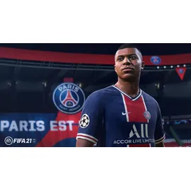 FIFA 21 (Download) (USK) (PS4)