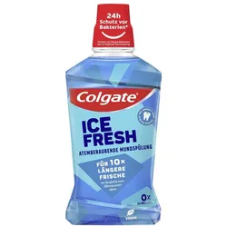 Colgate Ice Fresh Mundspülung