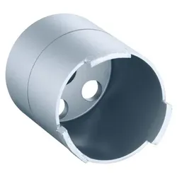 Diamant-Absaugbohrkrone für Mauerwerk Gewinde M18 ø68 x 70mm