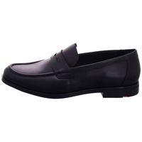 LLOYD Slipper Schwarz 41