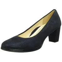 ARA Damen Orly Pumps, Midnight, 43 EU