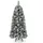 Costway Künstlicher Weihnachtsbaum grün 150 cm