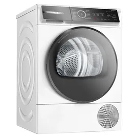 Bosch Serie 8 WQB245B40 Wärmepumpentrockner (9 kg)