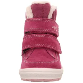 superfit Groovy 2.0 Schneestiefel Pink/Rosa 27