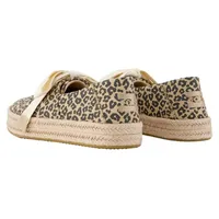 TOMS Carolina Lace UP Damen Beige 38