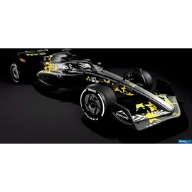 F1 25 Xbox Series X