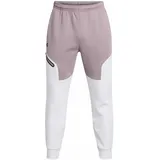 Eu Joggers Tetra Gray White Black S