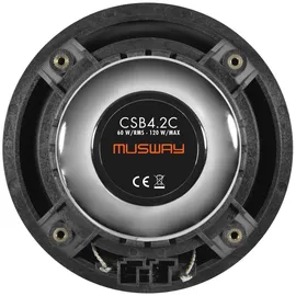 Musway CSB4.2C
