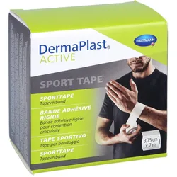 Dermaplast Act S W3.75cmx7