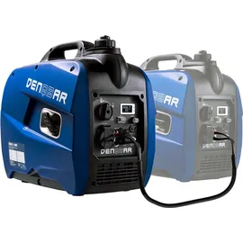 Denqbar Inverter Stromerzeuger DQ-2100