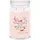 Yankee Candle Pink Sands große Kerze 567 g