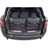 Kjust Kofferraumtaschen Set 5 stk