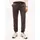 Tommy Hilfiger Jogger Pants TOMMY JEANS "TJM SCANTON COTTON CANVAS", Herren, Gr. M, N-Gr, washed schwarz, Web, Obermaterial: 97% Baumwolle, 3% Elasthan, Hosen, mit elastischem Bund