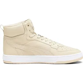 Puma Caven 2.0 Mid WTR Granola-PUMA Gold-PUMA White 44