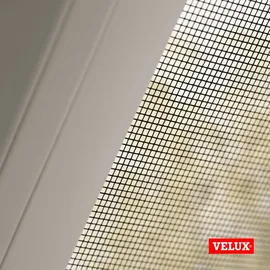 VELUX Insektenschutzrollo ZIL MK10 160 x 78 cm Schwarz
