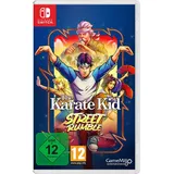 Karate Kid: Street Rumble (USK) (Nintendo Switch)