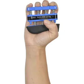 MVS Handtrainer Flex Ion 2,3 kg grün (02-010104)