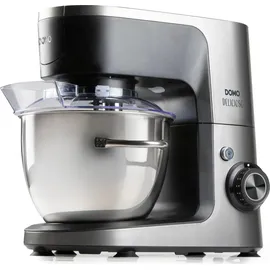 DOMO DO9293KR 4,5 l Silber
