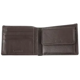 CAMEL ACTIVE Vegas Geldbörse Herren braun