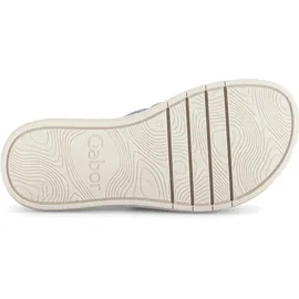 Gabor 83.752.86 für Damen, blau, Größe 37 EU