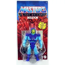Masters of the Universe Origins Actionfigur 14 cm Skeletor