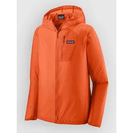 Patagonia Houdini Jacket Herren coal Orange S