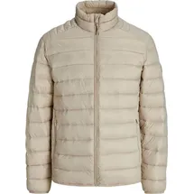 JACK & JONES Steppjacke in Crockery | Gr.: XL