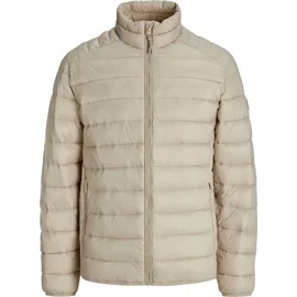 JACK & JONES Steppjacke in Crockery | Gr.: XL