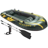 Intex Seahawk 4 Set grün (68351)