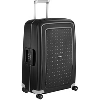 Samsonite S'Cure 4-Rollen Cabin 55 cm / 34 l black