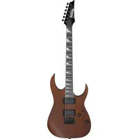 IBANEZ GRG121DX WNF walnut flat