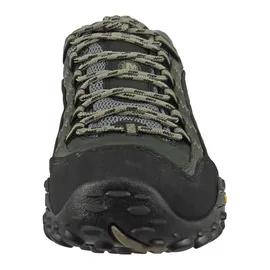 Merrell Intercept Herren Smooth Black 44