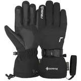 Reusch Herren Handschuhe Powder Spirit GORE-TEX black / white, 8,5