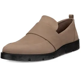 ECCO Bella Loafer Damen Taupe 38