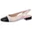 Women Sling Weiss Gr 39 EU