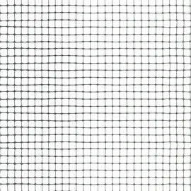 vidaXL Maschendraht 5 Stk. HDPE 1 x 1,2 m Grün