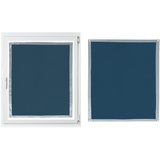 Wenko Sonnenschutz für Fenster 94 x 114 cm,
