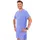 Nike Miler Herren Blau M