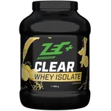 Zec+ Nutrition Zec+ Clear Whey Isolate 900g Lemonade