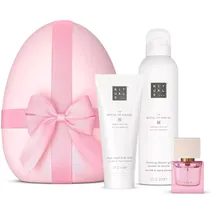 RITUALS The Ritual of Sakura - Körperpflege-Set mit Parfüm, Körpercreme & Duschschaum