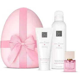RITUALS The Ritual of Sakura - Körperpflege-Set mit Parfüm, Körpercreme & Duschschaum