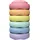 Original mini rainbow pastel 6-tlg.