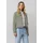 s.Oliver Elastische Jeansjacke mit seitlichen Eingrifftaschen - 46