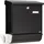 Burg Wächter Comfort Set 91300 Stahl schwarz