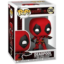 Funko Deadpool Spielfigur - 10,2 cm