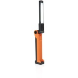 smartwares LED Arbeitsleuchte Akku 28,5 cm klappbar 800 lm