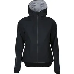 WITEBLAZE Buffy Regenjacke Damen 9000 - schwarz S