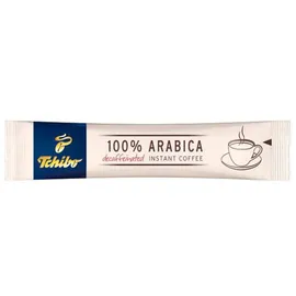 Tchibo 81041 Instant-Kaffee "Caf‚ Select Decaf", Portionssticks