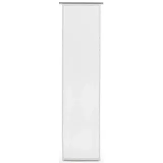 GARDINIA Basic Klettband 60 x 245 cm offwhite